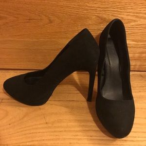 Forever 21 Black Pumps